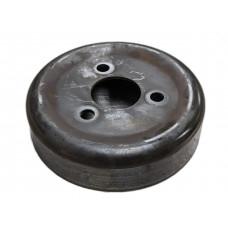 17J113 Water Pump Pulley From 2012 Mazda 6  2.5